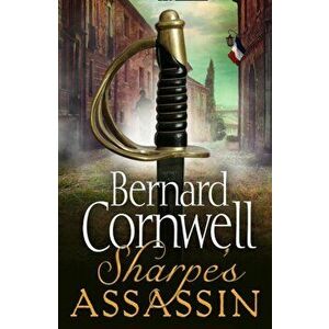 Sharpe's Assassin, Hardback - Bernard Cornwell imagine