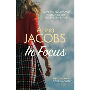In Focus. A gripping story of family lost and found, Paperback - Anna (Author) Jacobs imagine