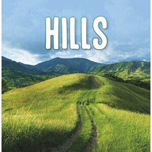 Hills, Paperback - Lisa J. Amstutz imagine