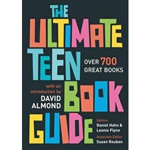 The Ultimate Teen Book Guide imagine