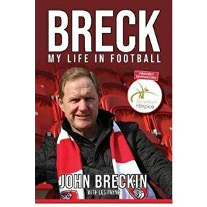 Breck. My Life in Football, Paperback - Les Payne imagine