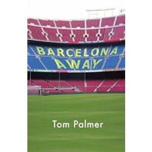 Barcelona Away, Paperback - *** imagine