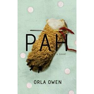 PAH, Paperback - Orla Owen imagine