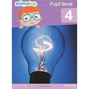 Science Year 4, Paperback imagine