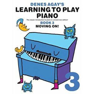 Learning to Play Piano 3 Moving on - *** imagine