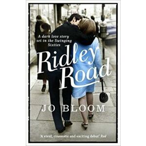 Ridley Road, Paperback - Jo Bloom imagine