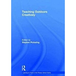 Teaching Outdoors Creatively, Paperback - *** imagine