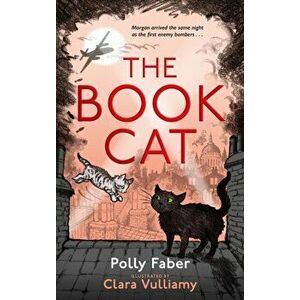 The Book Cat imagine
