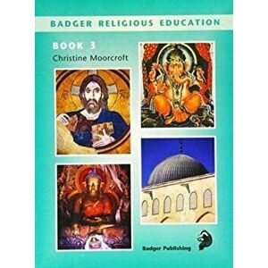 Badger Religious Education KS2: Pupil Book for Year 5, Paperback - *** imagine