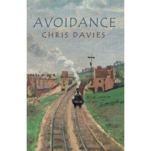 Avoidance, Paperback - Chris Davies imagine