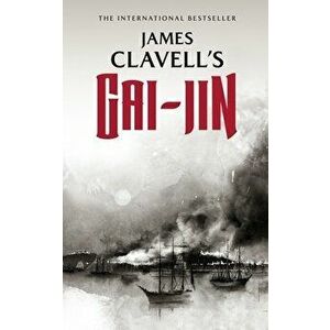 Gai-Jin, Paperback - James Clavell imagine