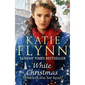 White Christmas, Hardback - Katie Flynn imagine