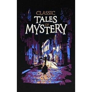 Classic Tales of Mystery, Leather - *** imagine