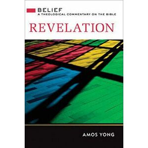 Revelation, Hardcover - Amos Yong imagine