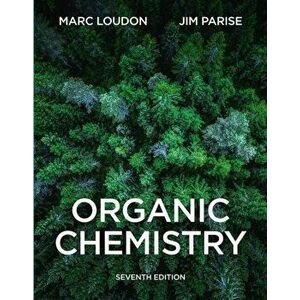 Organic Chemistry. 7th ed. 2021, Paperback - Jim Parise imagine