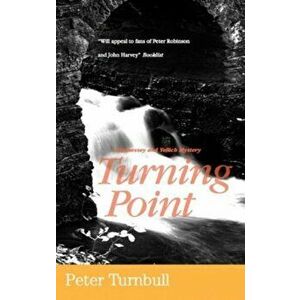 Turning Point. Large type / large print ed, Hardback - Peter Turnbull imagine