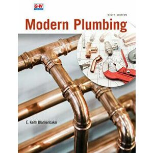 Modern Plumbing, Hardcover - E. Keith Blankenbaker imagine