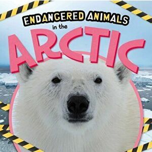 In the Arctic, Hardback - Emilie Dufresne imagine