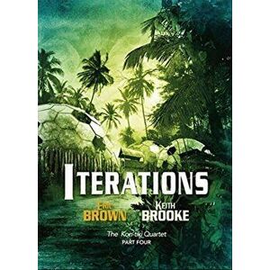 Iterations, Hardback - Keith Brooke Eric Brown imagine