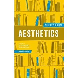 Aesthetics: The Key Thinkers. 2 ed, Paperback - *** imagine