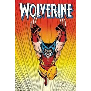 Wolverine Omnibus Vol. 2, Hardcover - Walt Simonson imagine