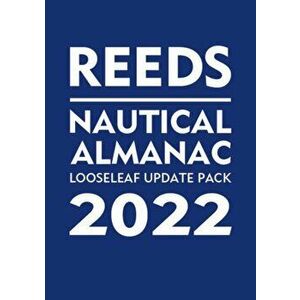 Reeds Looseleaf Update Pack 2022, Paperback - *** imagine