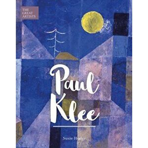 Paul Klee, Hardback - Susie Hodge imagine