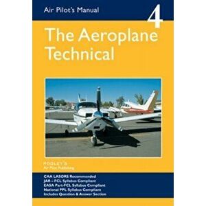 Air Pilot's Manual - Aeroplane Technical - Principles of Flight, Aircraft General, Flight Planning & Performance. 7 Revised edition, Paperback - Phili imagine