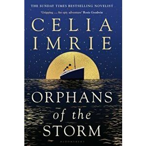Orphans of the Storm, Hardback - Celia Imrie imagine