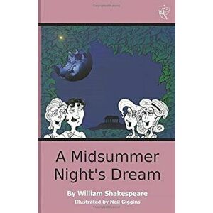A Midsummer Nights Dream, Paperback - William Shakespeare imagine