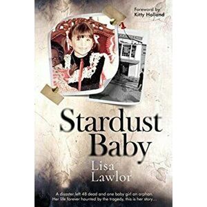 Stardust Baby, Paperback - Lisa Lawlor imagine