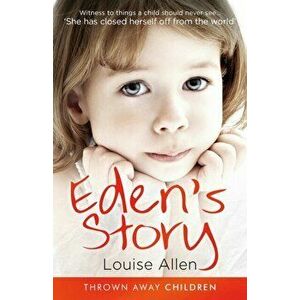 Eden's Story, Paperback - Louise Allen imagine