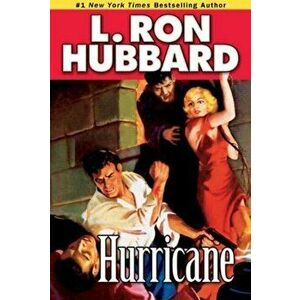Hurricane, Paperback imagine