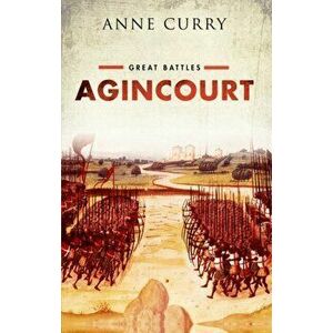 Agincourt. Great Battles Series, Paperback - *** imagine