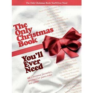 The Only Christmas Book You'Ll Ever Need - *** imagine