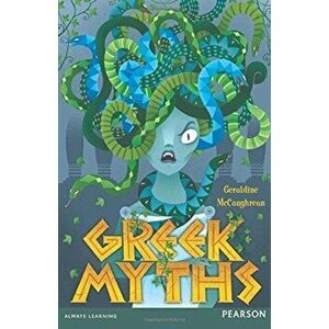 Wordsmith Year 5 Greek Myths, Paperback - *** imagine