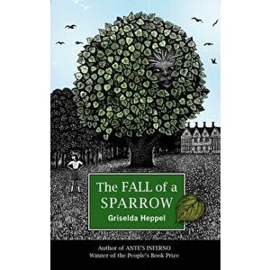 The Fall of a Sparrow, Hardback - Griselda Heppel imagine