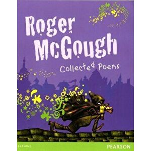 Wordsmith Year 3 collected poems, Paperback - Roger McGough imagine