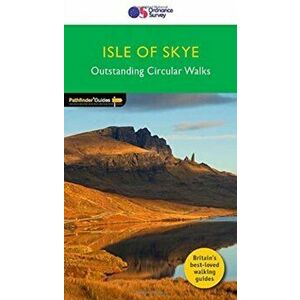 Isle of Skye. Revised ed, Paperback - *** imagine
