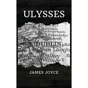 Ulysses, Hardcover - James Joyce imagine