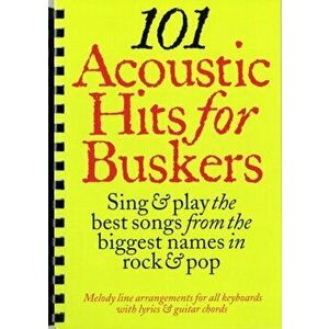 101 Acoustic Hits for Buskers - *** imagine
