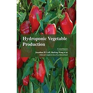 Hydroponic Vegetable Production. New ed, Hardback - *** imagine