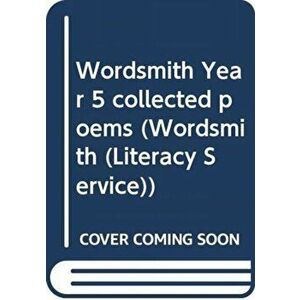 Wordsmith Year 5 collected poems, Paperback - Charles Causley imagine