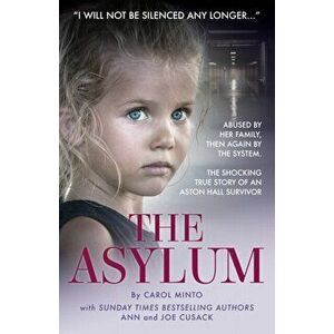 The Asylum, Paperback - Carol Minto imagine