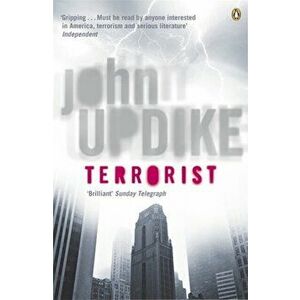 Terrorist, Paperback - John Updike imagine