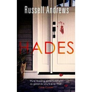 Hades, Paperback - Russell Andrews imagine