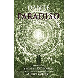 Paradiso, Paperback - Dante Alighieri imagine
