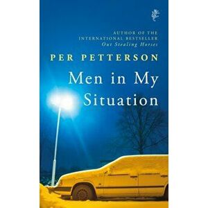 Men in My Situation, Hardback - Per Petterson imagine