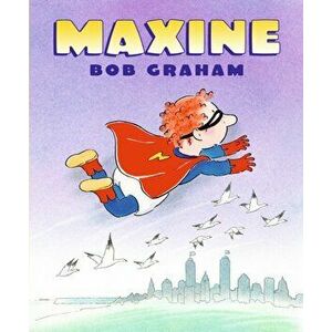 Maxine, Hardback - Bob Graham imagine