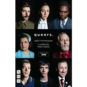 Queers. Eight Monologues, Paperback - *** imagine